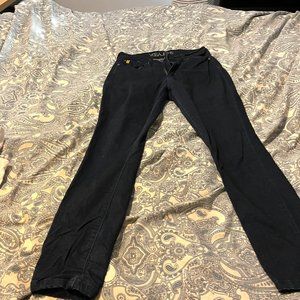 Yoga Jeans "rachel"